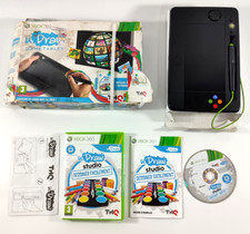 Udraw game tablet d'occasion  Saint-Gély-du-Fesc