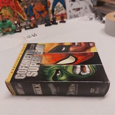 Cofanetto supereroi marvel usato  Vimodrone