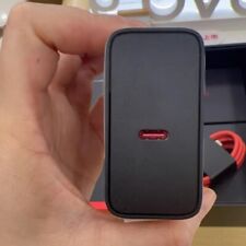 Usado, Carregador rápido USB-C original Nubia 80W e cabo 6A para telefone serial Nubia comprar usado  Enviando para Brazil