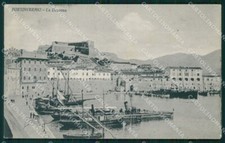 Livorno portoferraio darsena usato  Gambolo
