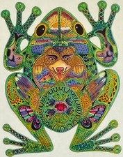 Colorful creativ liberty for sale  Denver