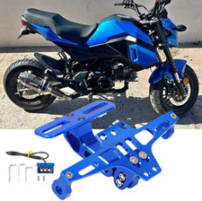 Motorcycle tail tidy for sale  Hebron