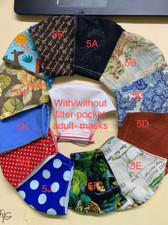 Handmade 100 cotton for sale  Houston