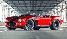 Cobra shelby 427 for sale  UK