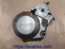 Carter embrayage suzuki d'occasion  Languidic