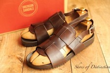 Grenson wiley brown for sale  SUTTON COLDFIELD