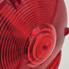 red vintage stat lens signal for sale red vintage stat lens signal for sale Rio Linda