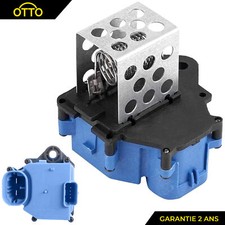 Résistance ventilateur moteur d'occasion  Saint-Omer