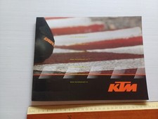 Ktm produzione modelli usato  Vimodrone
