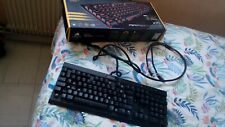 Clavier corsair k70 d'occasion  Lumbres