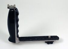 Flash bracket shaped for sale  BURNTWOOD