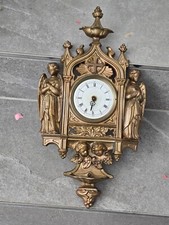 Alte wanduhr gußeissen gebraucht kaufen  Göppingen