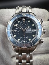 1999 omega seamaster for sale  Hendersonville