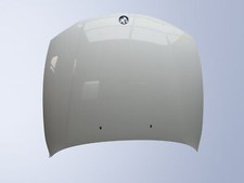 Riginal motorhaube weiß gebraucht kaufen  Minden