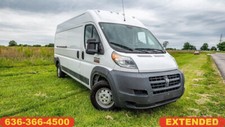 2014 ram promaster for sale  Moscow Mills