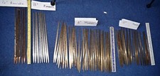 Padsaw blades old for sale  BRISTOL