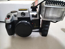 Macchina fotografica canoamati usato  Bagnolo Mella