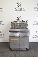 2019 frymaster two for sale  Houston