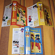 Cover locandina vhs usato  San Severo