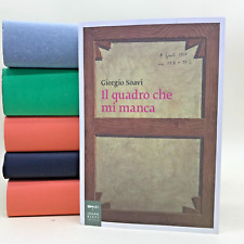 Quadro che manca usato  Milano