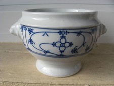 Bol bouillon soupe d'occasion  Sarreguemines