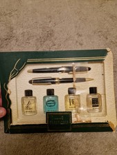 Mens mini aftershave for sale  SHIPLEY