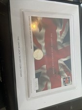 First ever union for sale  BRISTOL