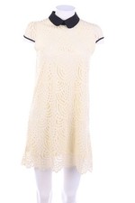 Zara kleid minikleid gebraucht kaufen  Darmstadt