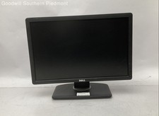 Monitor Dell P1913b 19" - Testado, usado comprar usado  Enviando para Brazil