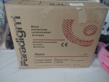 Paradigm performance series for sale  Georgetown