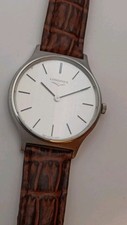 Montre mécanique longines d'occasion  Molsheim