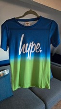 Boys hype shirt for sale  BRIERLEY HILL