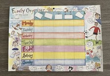 family organiser for sale family organiser for sale STAFFORD