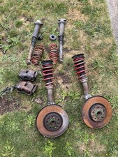 Coilovers kit golf for sale  MIDDLESBROUGH