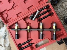 B38 b48 injector for sale  CHESTERFIELD
