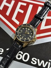 Heuer 984.013 wolf for sale  Shipping to Ireland