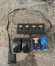 Anki overdrive lot for sale  Hopkins