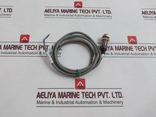 Sensor de proximidade indutivo CARLO GAVAZZI IA12ESF02UC 1 metro 8.2 1K OHM comprar usado Sensor de proximidade indutivo CARLO GAVAZZI IA12ESF02UC 1 metro 8.2 1K OHM comprar usado  Enviando para Brazil