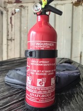 Anafgroup 1kg abc for sale  RUGELEY