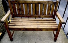Alford wooden garden for sale  UK