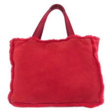 Chanel logo tote d'occasion  Expédié en Belgium