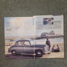 Singer hunter report for sale  NOTTINGHAM