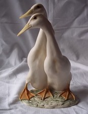 Kaiser porcelain pair for sale  PENZANCE