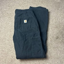 Carhartt women black for sale  NORWICH