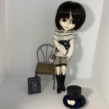 pullip wig d'occasion  Expédié en Belgium