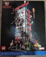 Lego daily bugle for sale  Phoenix