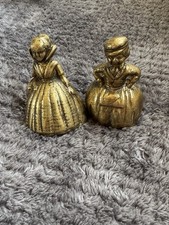 Vintage solid brass for sale  CLEETHORPES