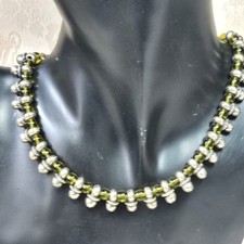 Collier vintage scooter d'occasion  Le Luc