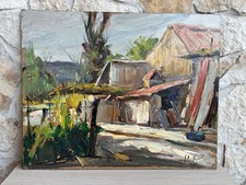 Quadro case campagna usato  Calvizzano