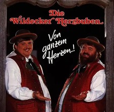 Wildecker herzbuben ganzem gebraucht kaufen Wildecker herzbuben ganzem gebraucht kaufen  Berlin